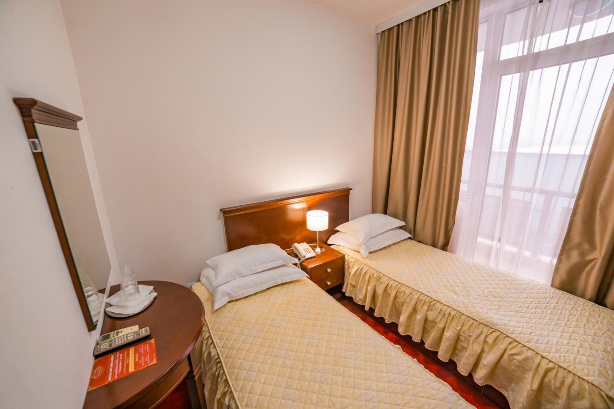 Hotel San Terme Laktaši Cameră foto