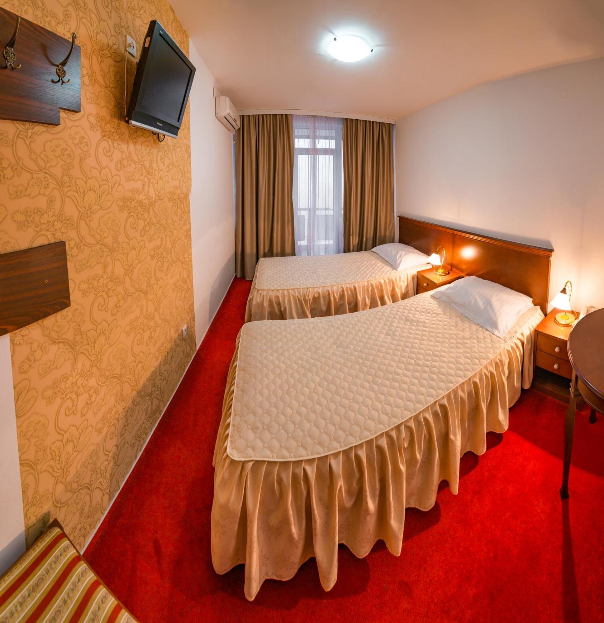 Hotel San Terme Laktaši Cameră foto
