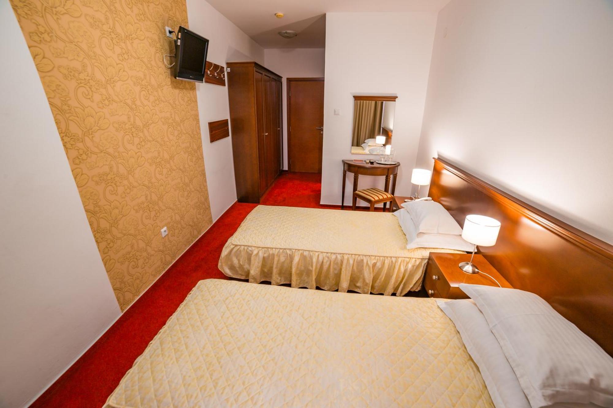 Hotel San Terme Laktaši Cameră foto