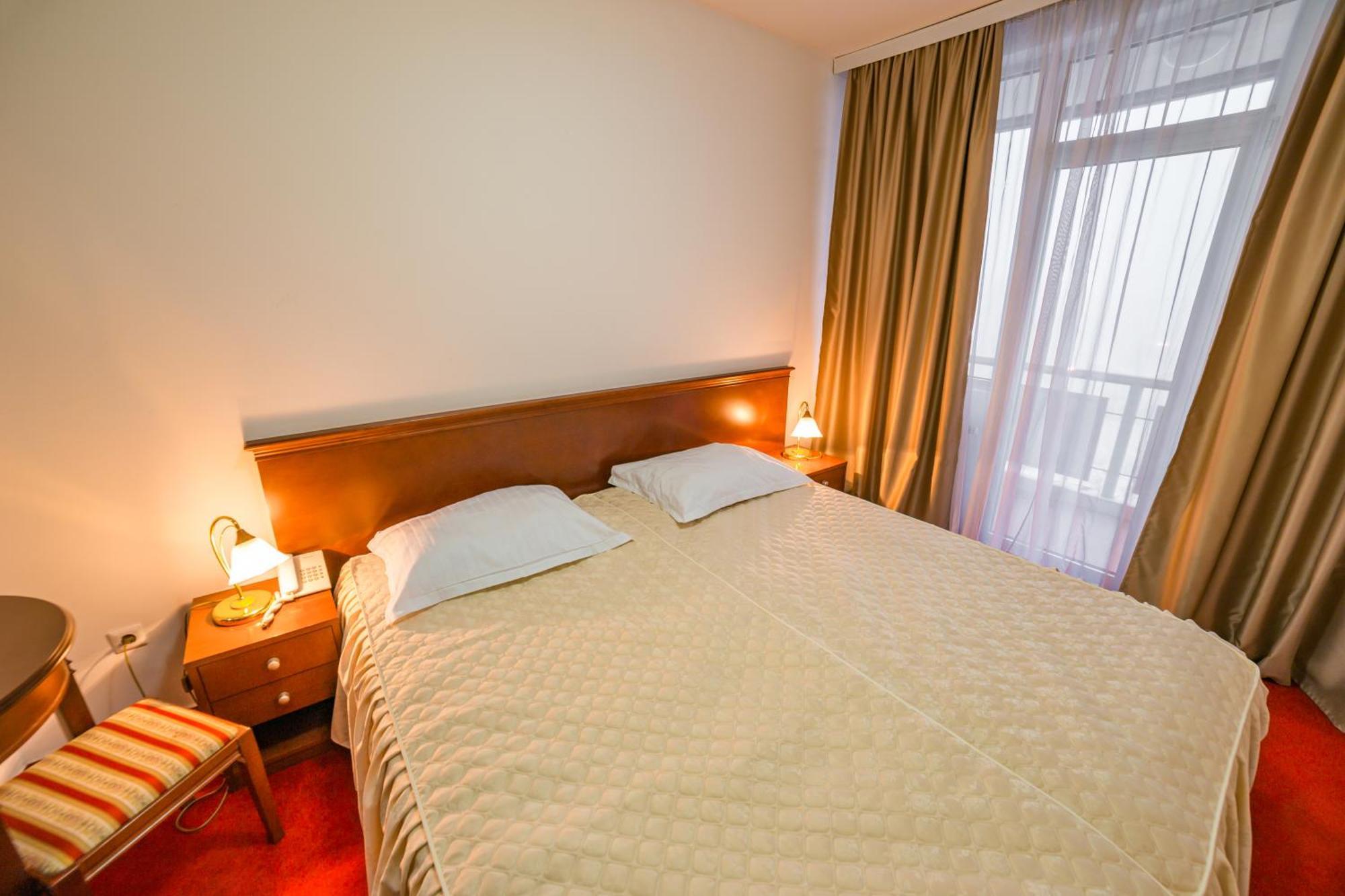 Hotel San Terme Laktaši Cameră foto