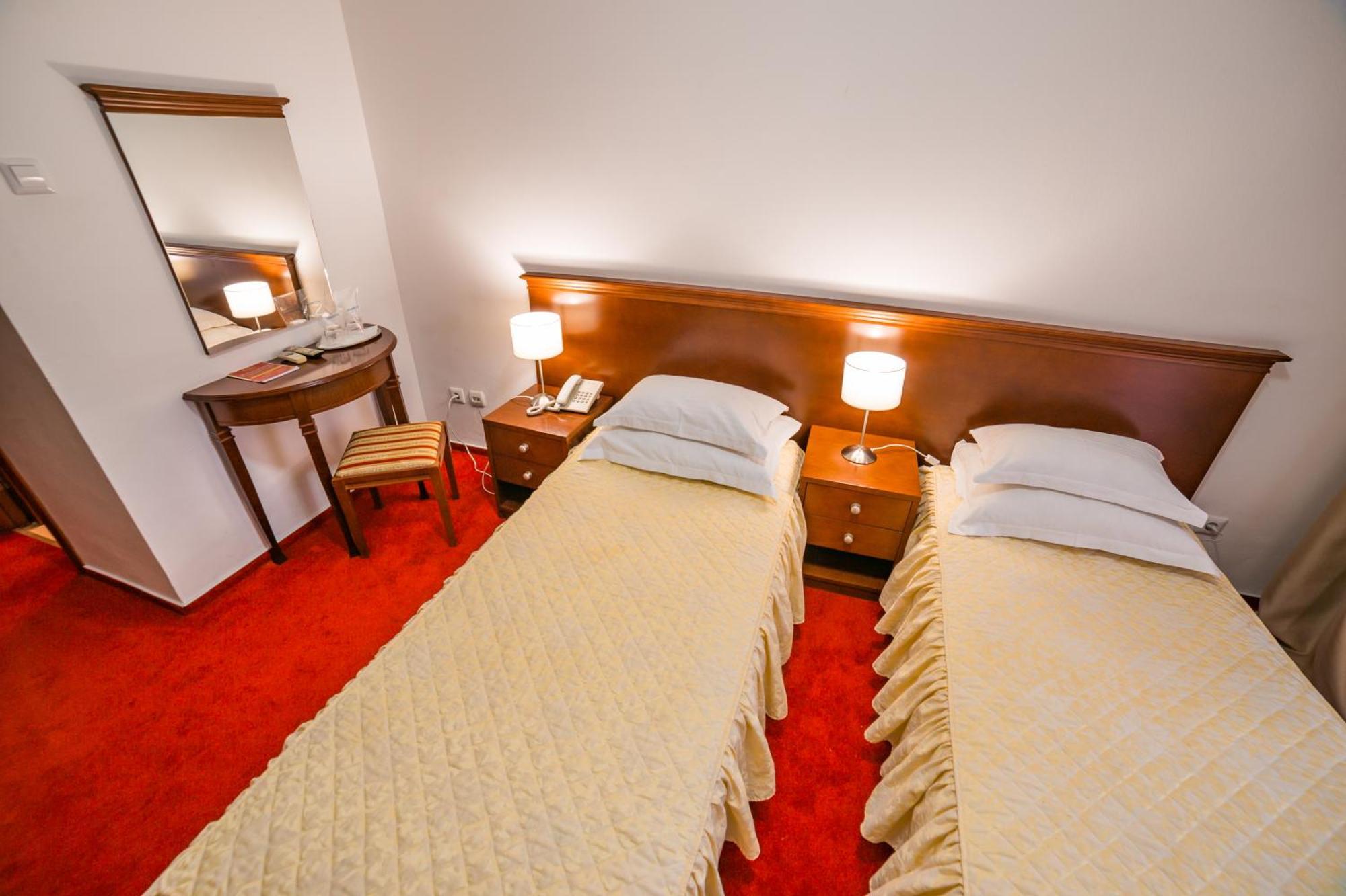 Hotel San Terme Laktaši Cameră foto