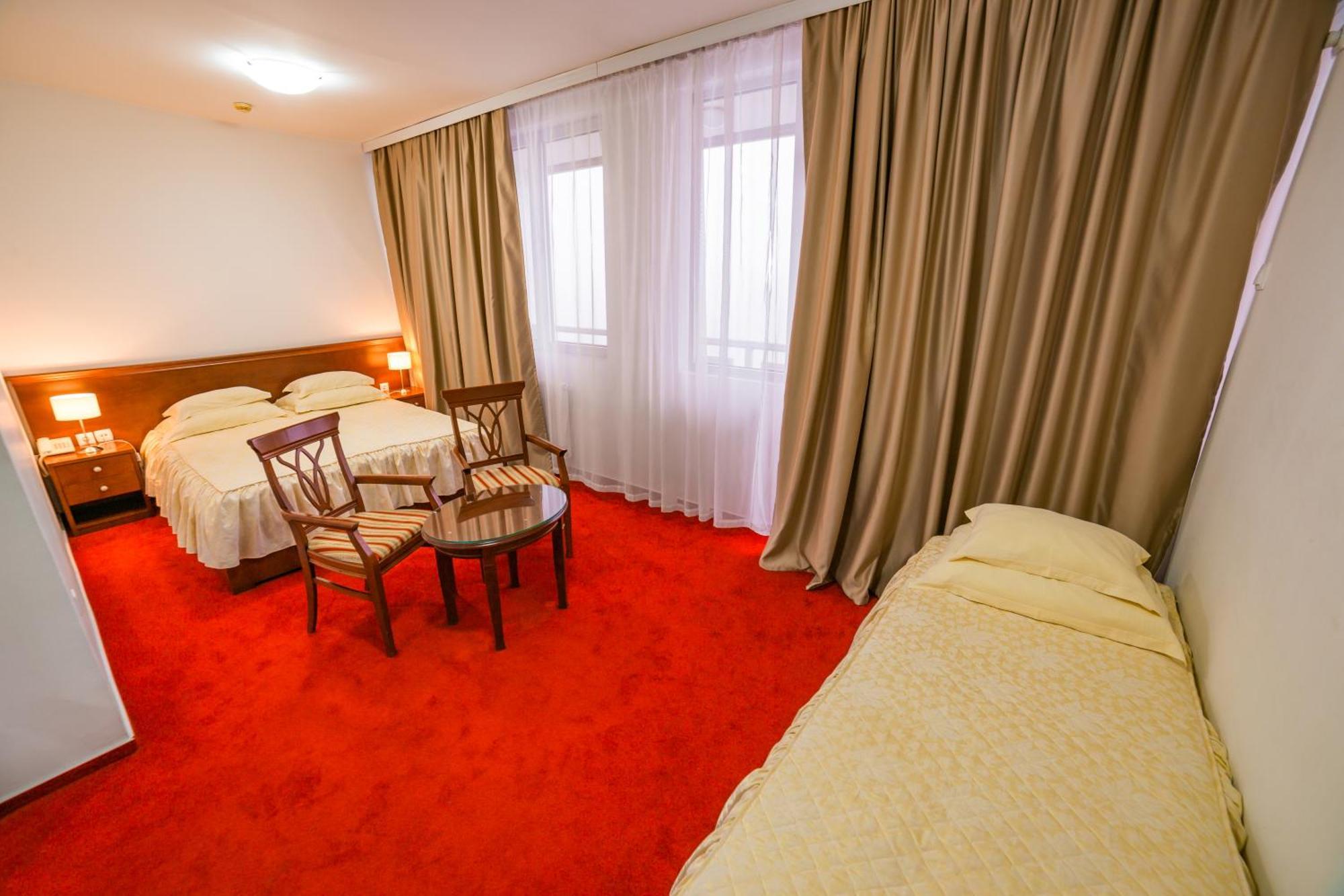 Hotel San Terme Laktaši Cameră foto