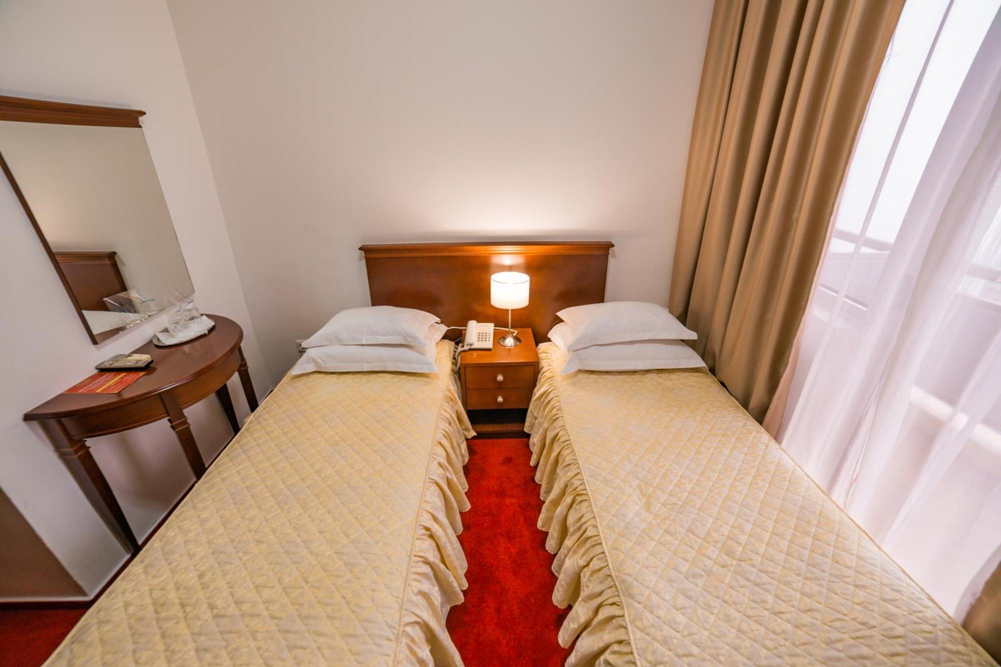 Hotel San Terme Laktaši Cameră foto