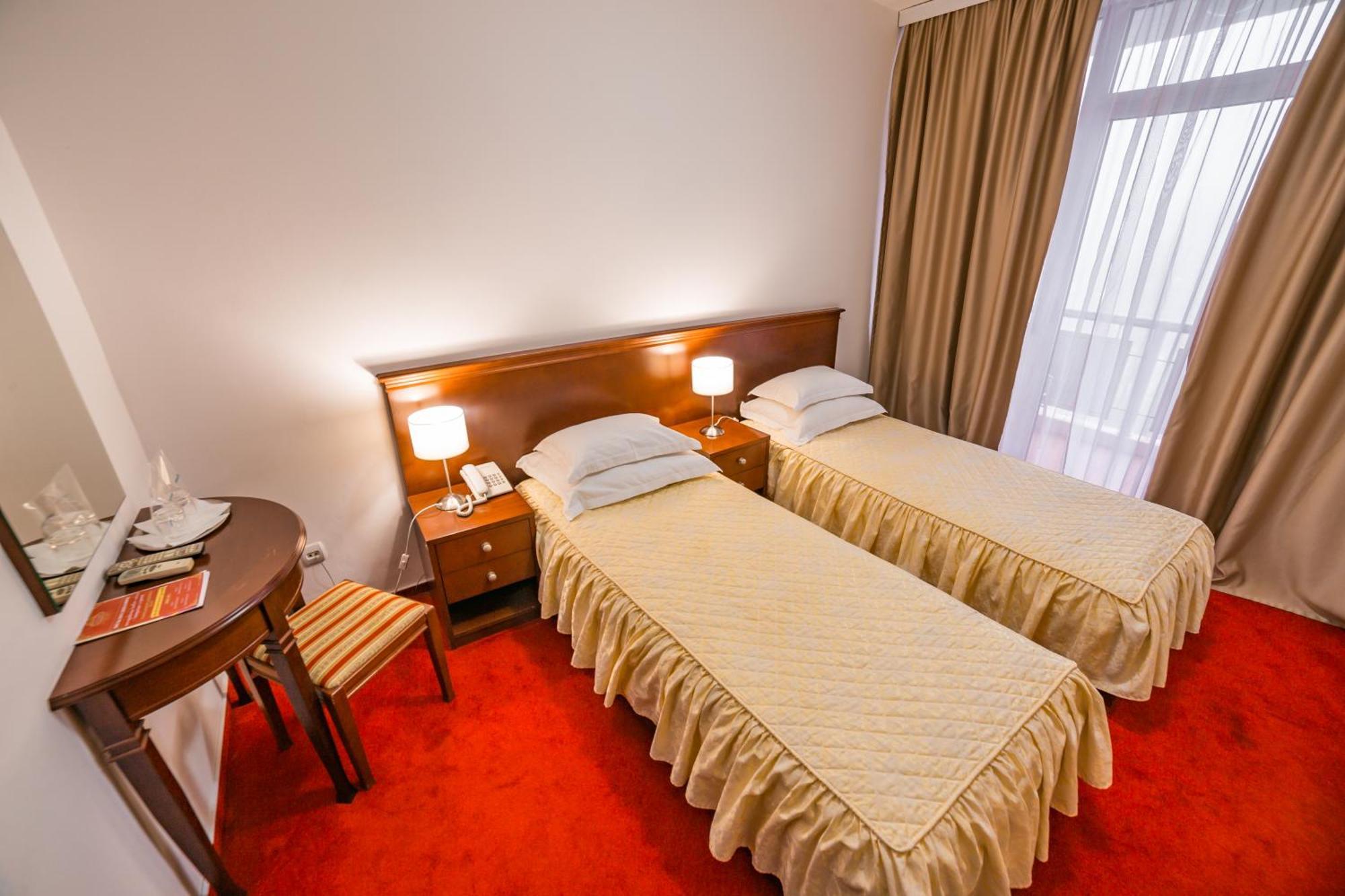 Hotel San Terme Laktaši Cameră foto