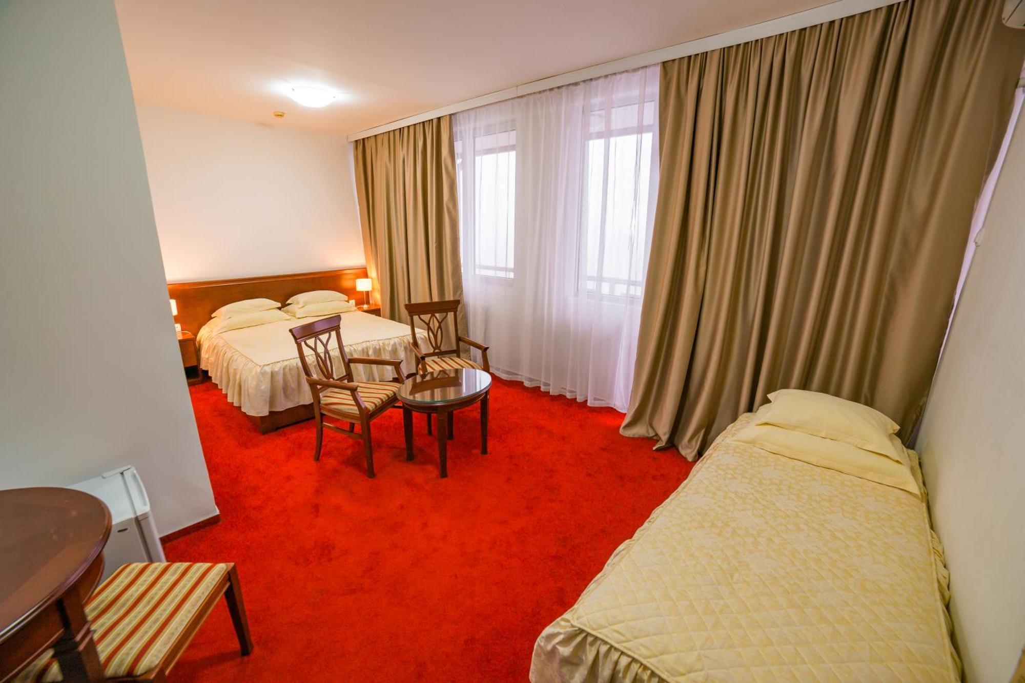 Hotel San Terme Laktaši Cameră foto