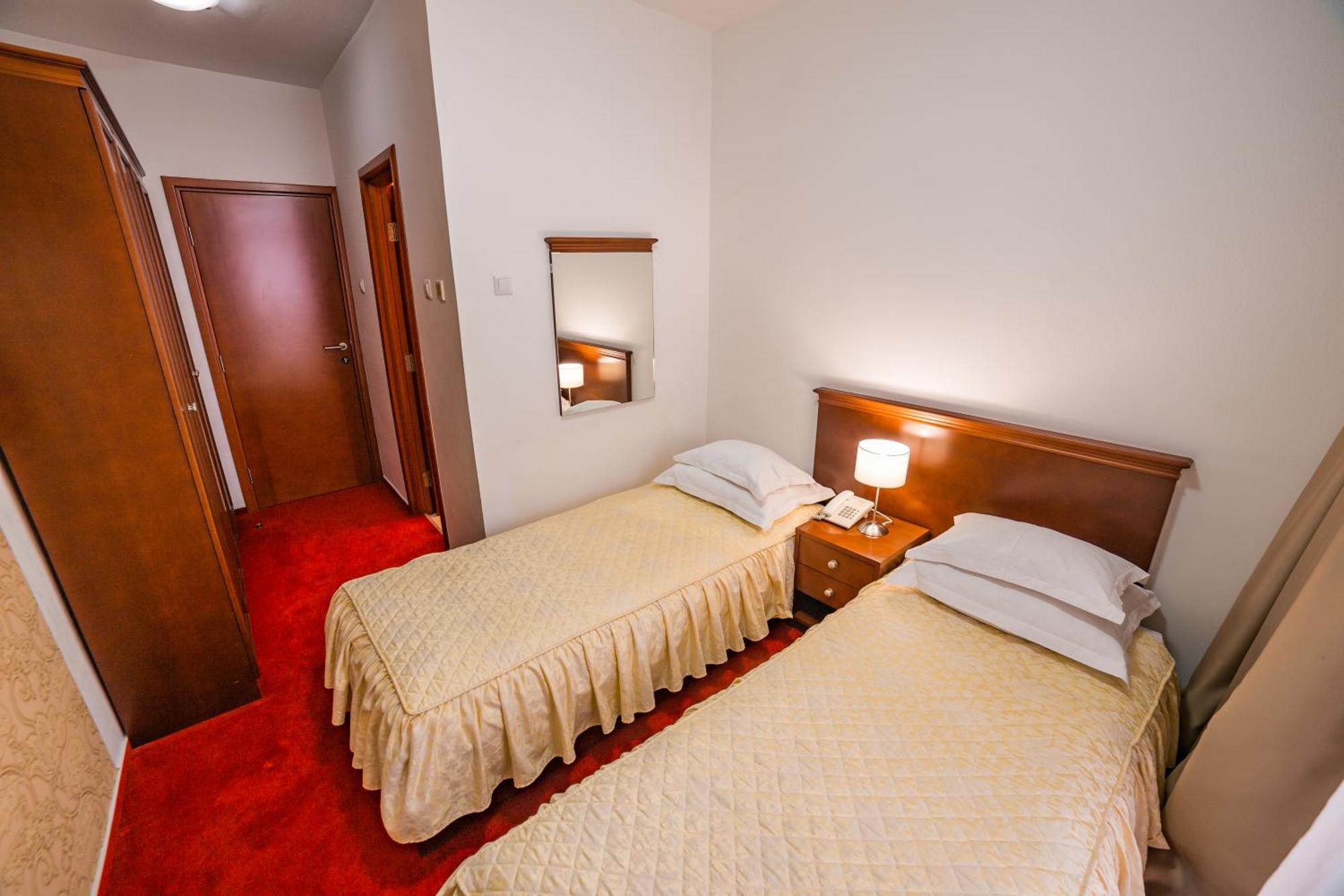 Hotel San Terme Laktaši Cameră foto